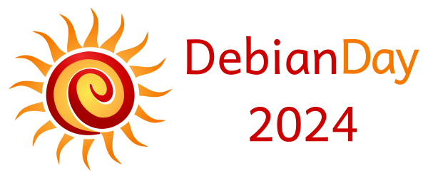 Debian Day 2024